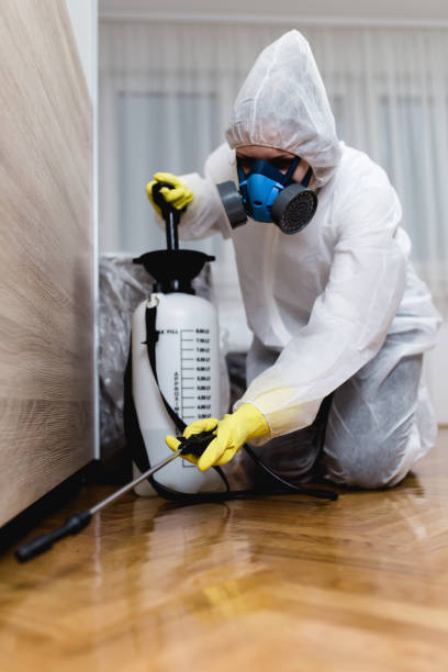 Best Pest Control for Hotels  in Fayetteville, GA